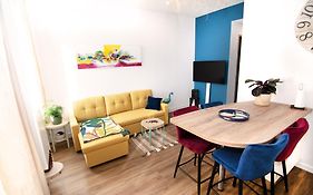 Residence Pompidou Libourne